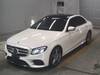MERCEDES BENZ E-CLASS