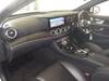 MERCEDES BENZ E-CLASS