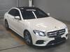 MERCEDES BENZ E-CLASS