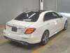 MERCEDES BENZ E-CLASS