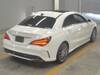 MERCEDES BENZ CLA-CLASS
