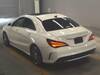 MERCEDES BENZ CLA-CLASS