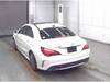 MERCEDES BENZ CLA-CLASS
