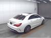 MERCEDES BENZ CLA-CLASS