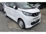 2020 NISSAN DAYZ