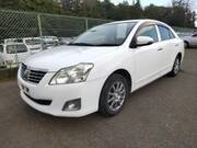 2014 TOYOTA PREMIO 1.5F