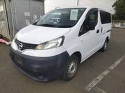 2015 NISSAN NV200 VANETTE VAN DX