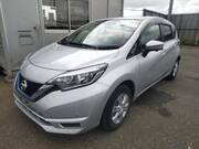 2020 NISSAN NOTE E POWER B