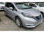 2020 NISSAN NOTE
