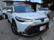 2023 TOYOTA COROLLA CROSS HYBRID Z