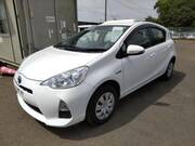 2014 TOYOTA AQUA L