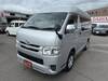 TOYOTA REGIUS ACE VAN