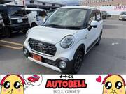 2016 DAIHATSU CAST