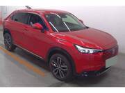 2025 HONDA VEZEL