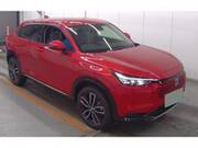 2025 HONDA VEZEL