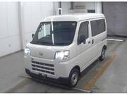 2022 DAIHATSU HIJET CARGO