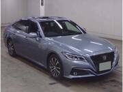2018 TOYOTA CROWN HYBRID