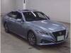 TOYOTA CROWN HYBRID