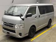 2018 TOYOTA REGIUS ACE VAN DX GL PACKAGE