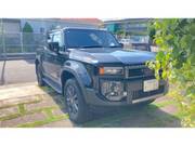 2024 TOYOTA LANDCRUISER 250