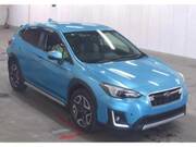 2018 SUBARU XV