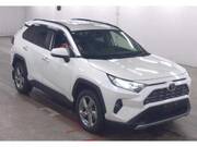 2020 TOYOTA RAV4 G