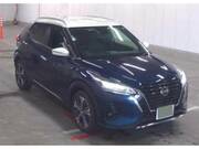 2023 NISSAN KICKS