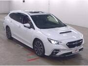 2022 SUBARU LEVORG