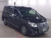 2021 NISSAN ELGRAND