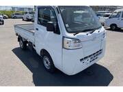 2021 DAIHATSU HIJET TRUCK
