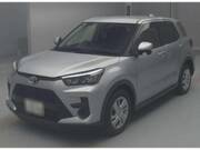 2020 TOYOTA RAIZE
