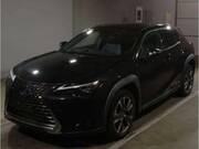 2021 LEXUS UX