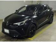 2021 TOYOTA C-HR