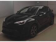 2019 TOYOTA C-HR