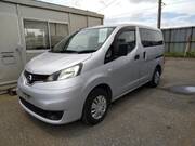 2017 NISSAN NV200 VANETTE VAN VX