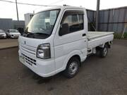 2017 SUZUKI CARRY TRUCK KC
