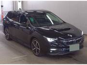 2020 SUBARU LEVORG
