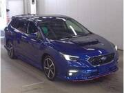 2022 SUBARU LEVORG