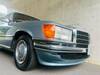 MERCEDES BENZ S CLASS