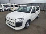 2017 TOYOTA PROBOX