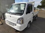 2018 SUZUKI CARRY TRUCK
