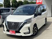 2020 NISSAN SERENA