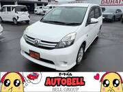 2014 TOYOTA ISIS