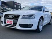 2011 AUDI A5 SPORTBACK