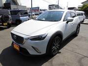 2015 MAZDA CX-3 XD TURING