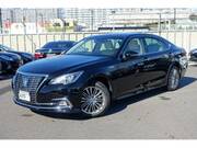 2017 TOYOTA CROWN HYBRID