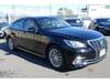 TOYOTA CROWN HYBRID