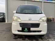 2010 DAIHATSU TANTO EXE