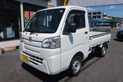 2016 DAIHATSU HIJET TRUCK