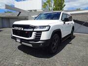2023 TOYOTA LAND CRUISER
